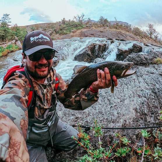Diseña el viaje de tu vida en Patagonia