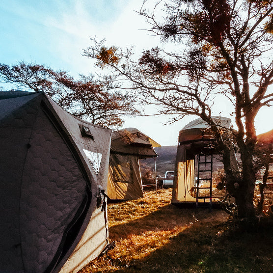 Trekking Torres de Paine - Circuito W Express