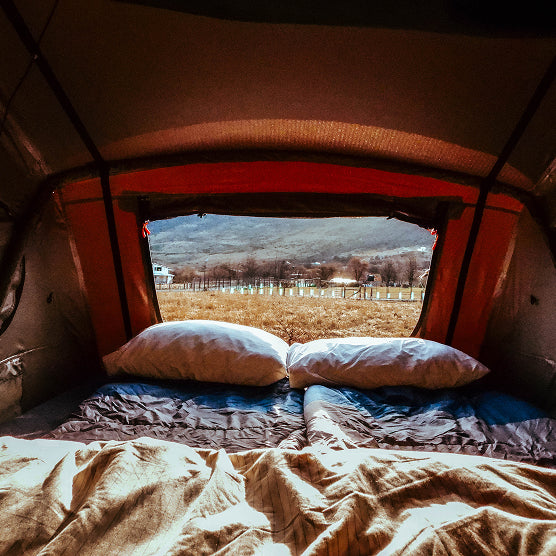 Trekking Torres de Paine - Circuito W Express