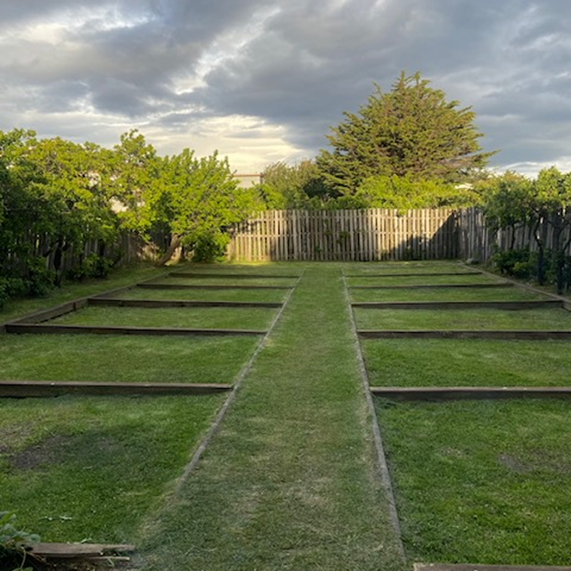 Camping sin equipamiento Incluido