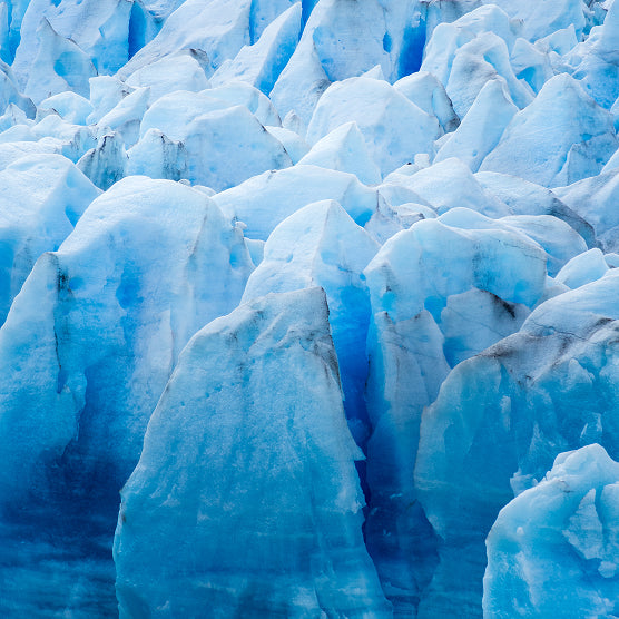 Navegación Glaciar Grey