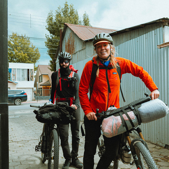 Diseña el viaje de tu vida en Patagonia