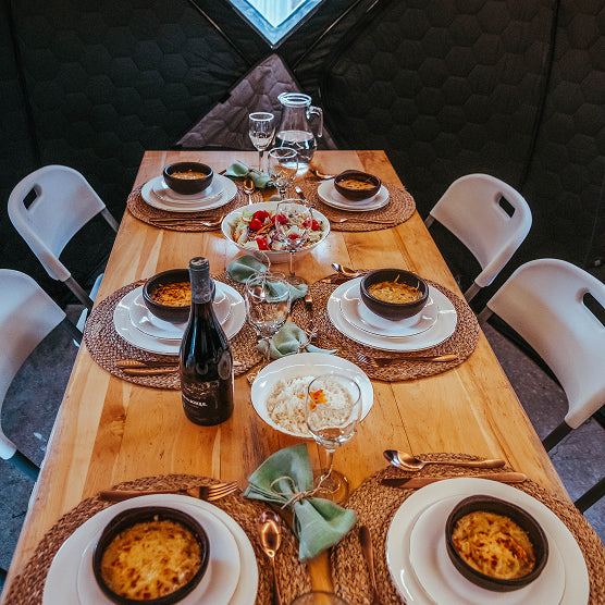 Trekking Torres de Paine - Circuito W Express