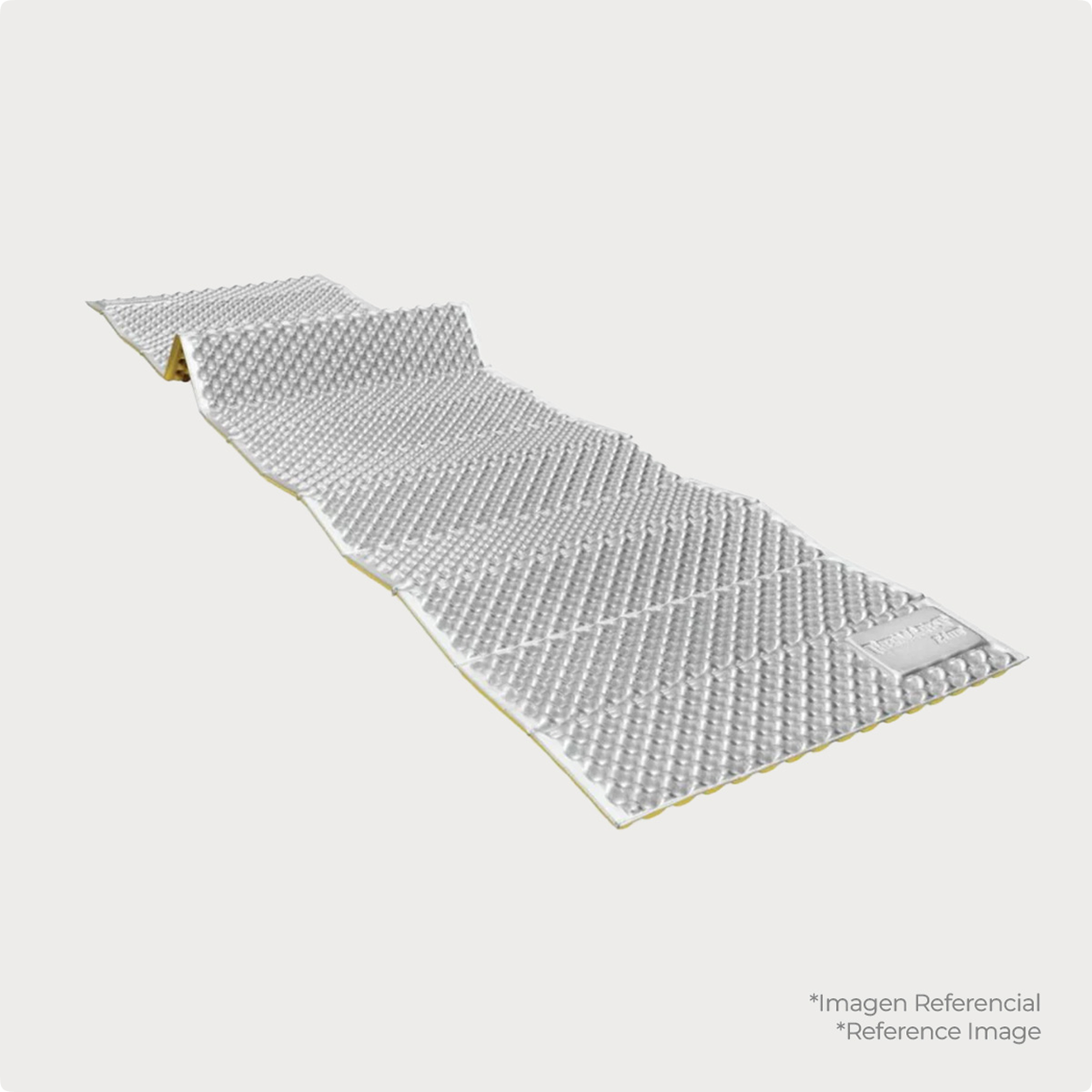 Colchoneta Thermarest / Andesgear