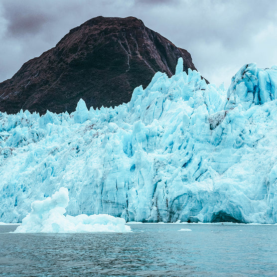 Navegación Glaciar Grey