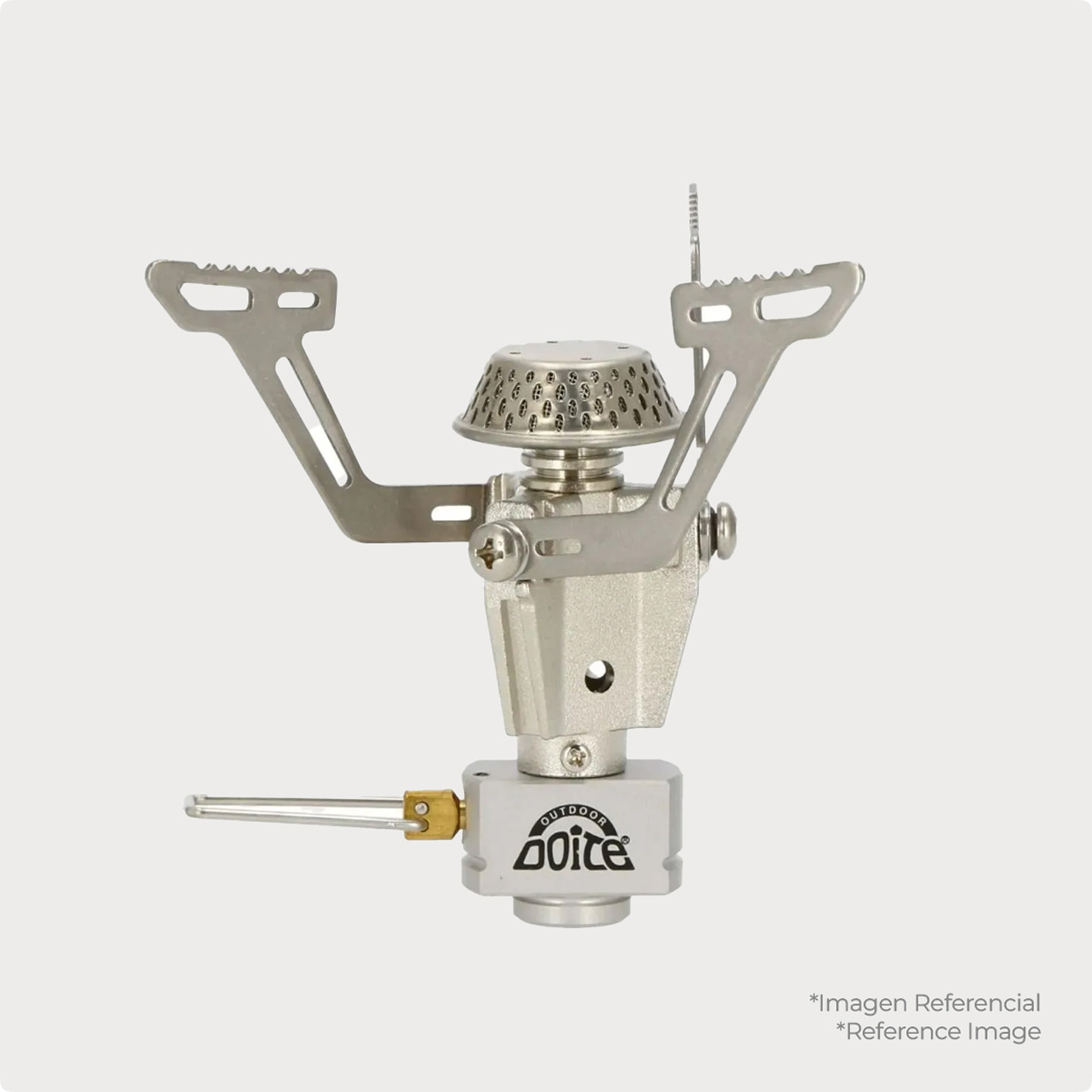 Cocina Cocinilla Doite Fireman