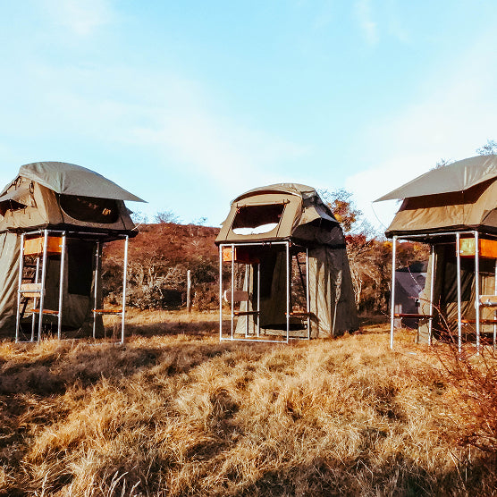 Trekking Torres de Paine - Circuito W Express