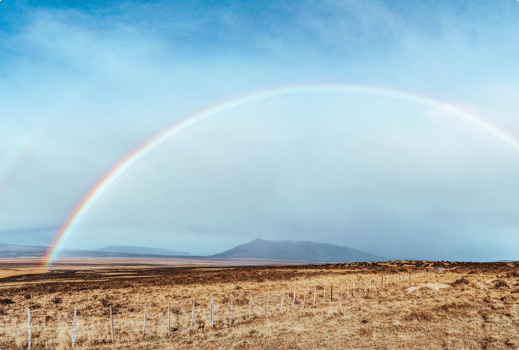 Diseña el viaje de tu vida en Patagonia