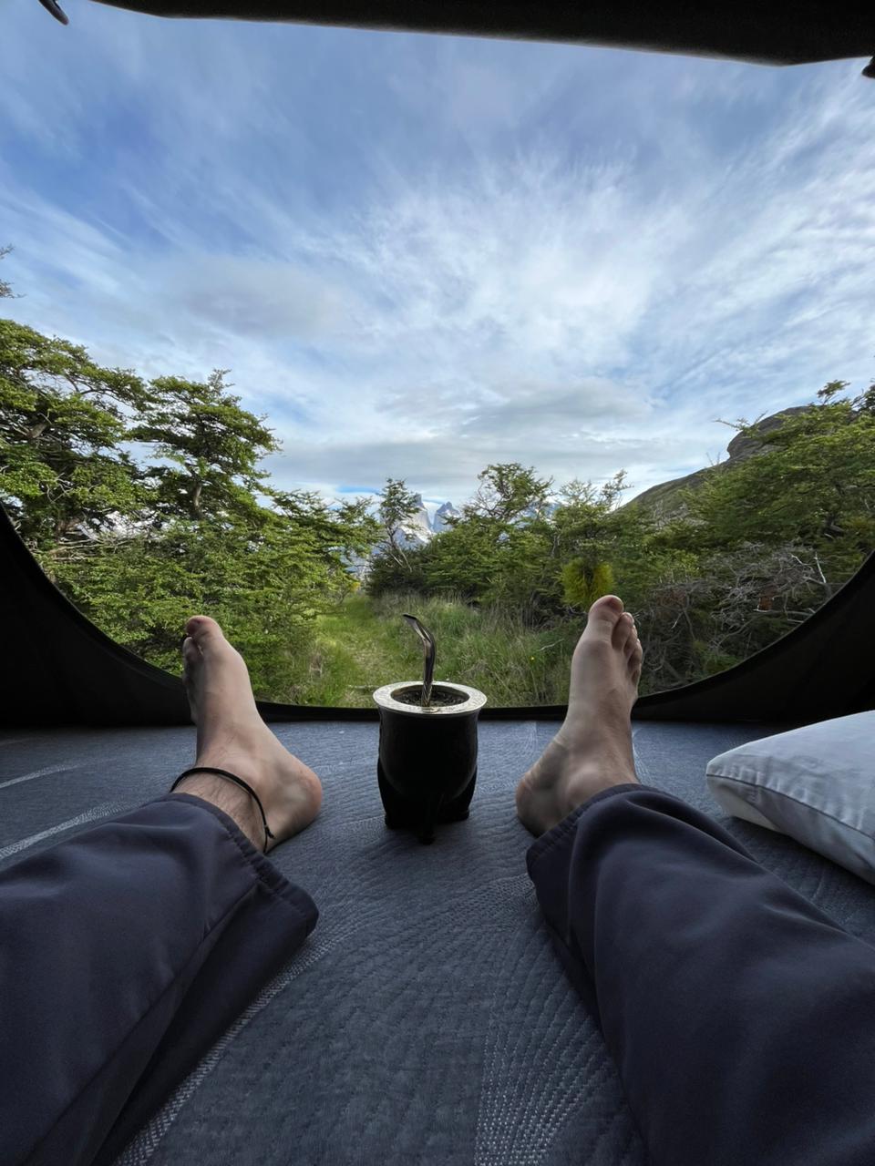 Trekking Torres de Paine - Circuito W Express