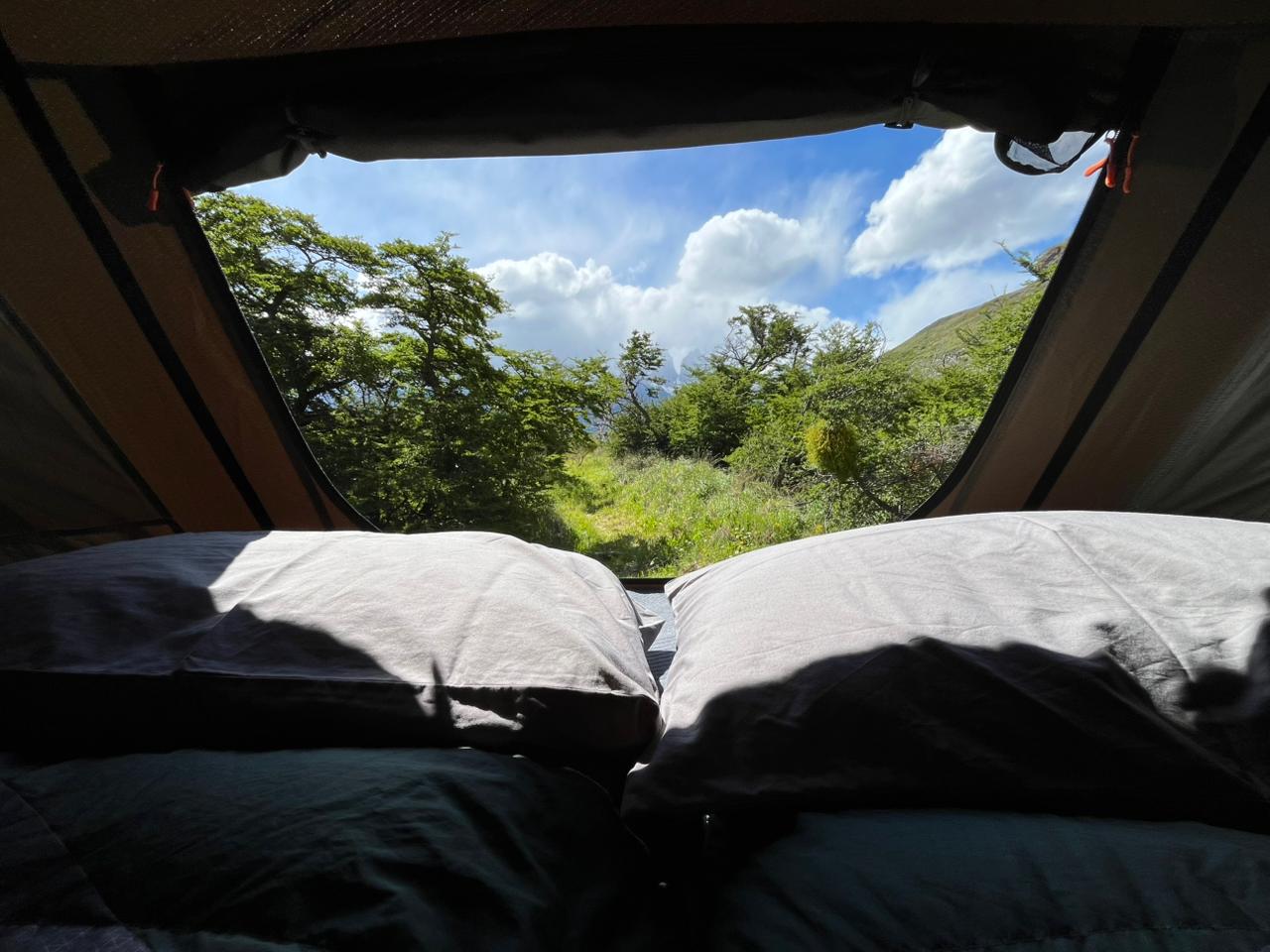 Trekking Torres de Paine - Circuito W Express