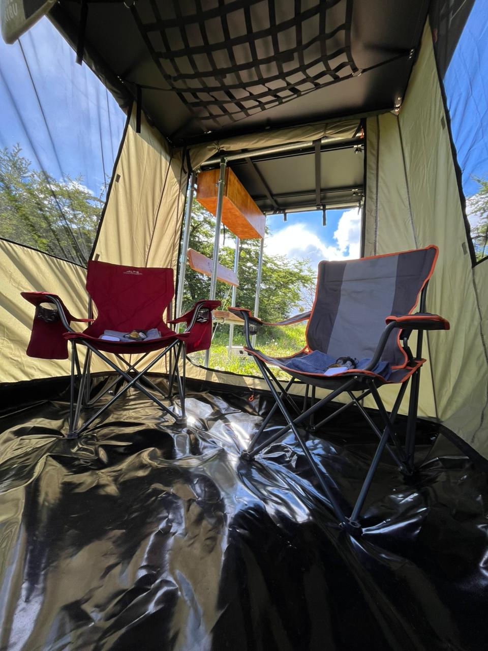 Trekking Torres de Paine - Circuito W Express