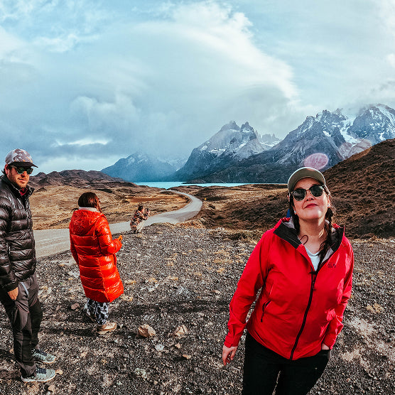 Trekking Torres de Paine - Circuito W Express