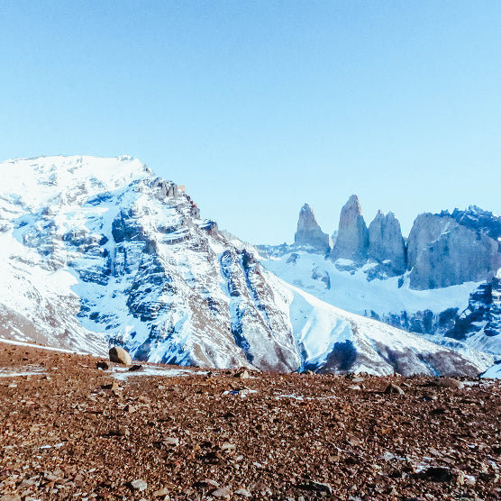 Diseña el viaje de tu vida en Patagonia