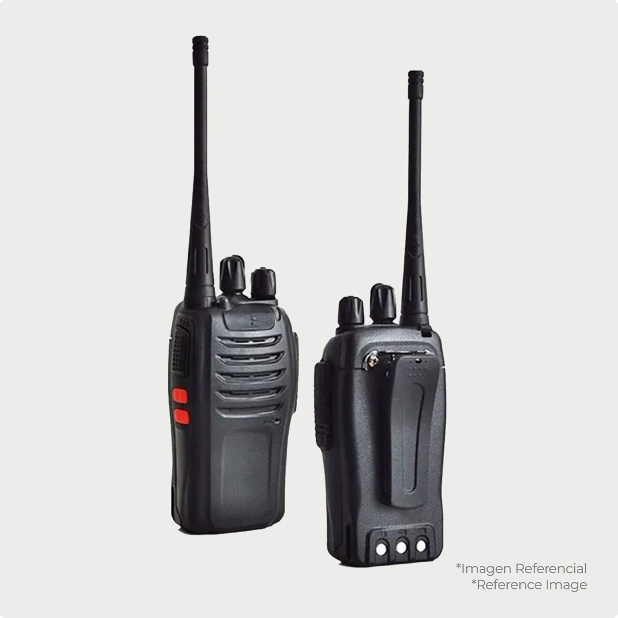 Radio mini UHF Xiaomi