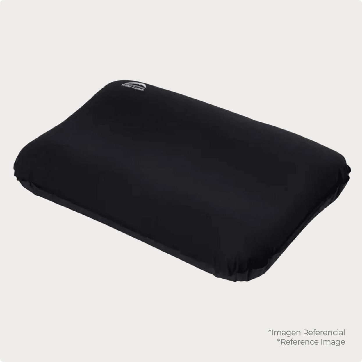 Almohada inflable