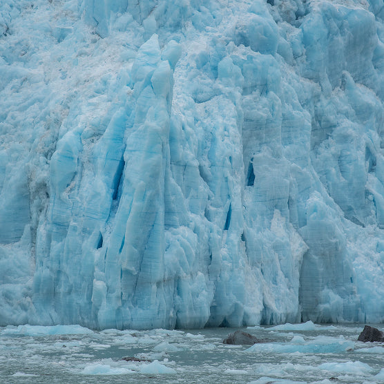 Navegación Glaciar Grey
